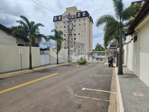 Apartamento Dois Córregos Piracicaba