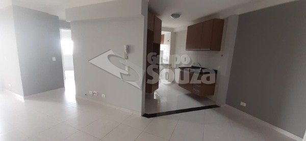 Apartamento Paulicéia Piracicaba