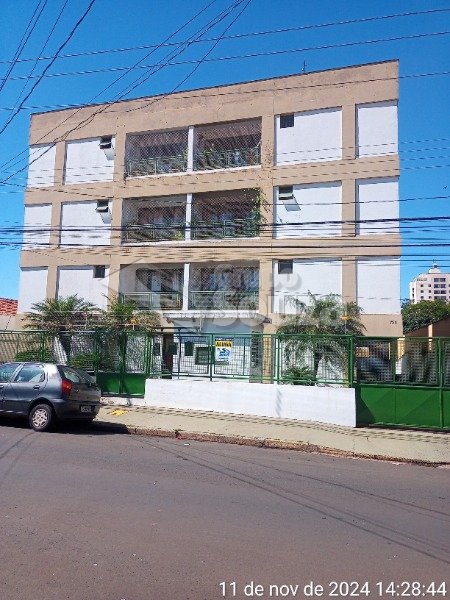 Apartamento Paulista Piracicaba