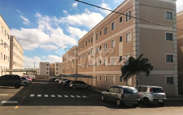 Apartamento Piracicamirim Piracicaba