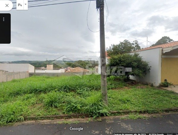 Terreno Santa Rosa Piracicaba