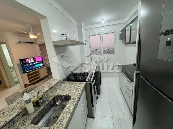 Apartamento Piracicamirim Piracicaba