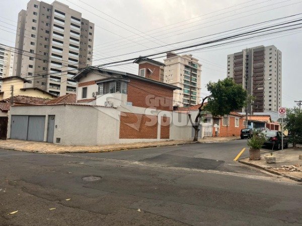 Residencias Nova América Piracicaba