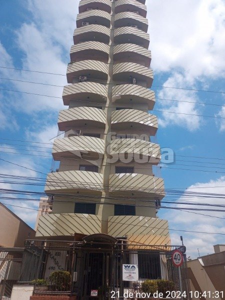 Apartamento Centro Piracicaba