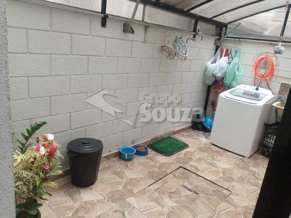 Apartamento Nova Pompéia Piracicaba