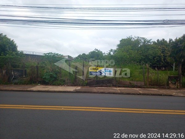 Terreno Dois Córregos Piracicaba