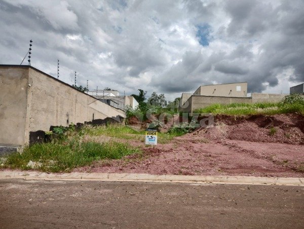 Terreno Campestre Piracicaba