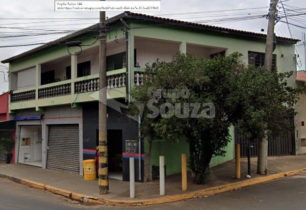 Residencias Bom Jesus 1 Rio Das Pedras