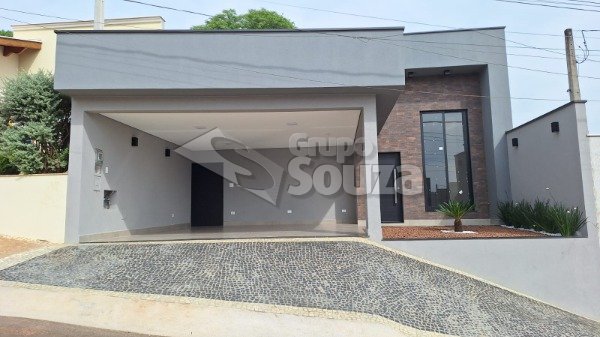 Condominio Fechado Ondas Piracicaba