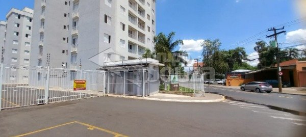 Apartamento Dois Córregos Piracicaba