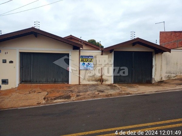 Residencias Bom Jardim Rio Das Pedras