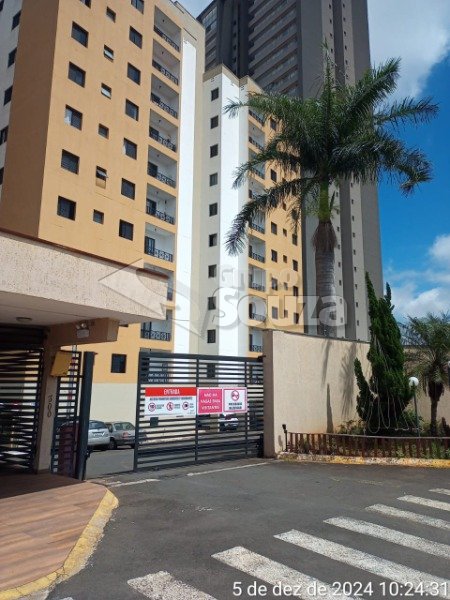 Apartamento Nova América Piracicaba