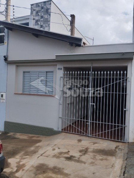 Residencias Vila Independência Piracicaba