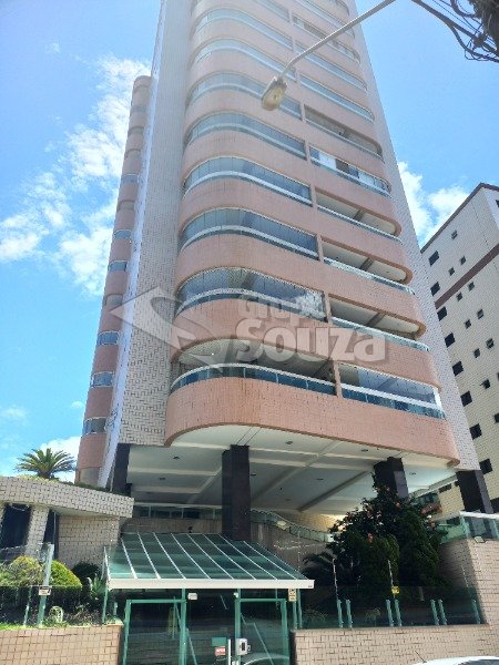 Apartamento Aviação Praia Grande