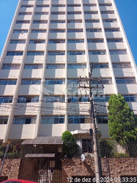 Apartamento Centro Piracicaba