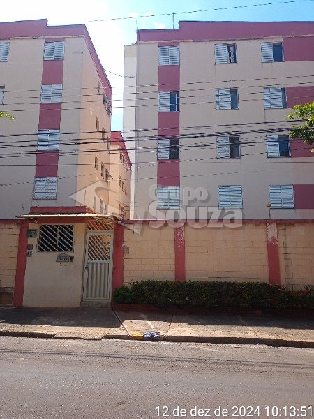 Apartamento Cidade Alta Piracicaba