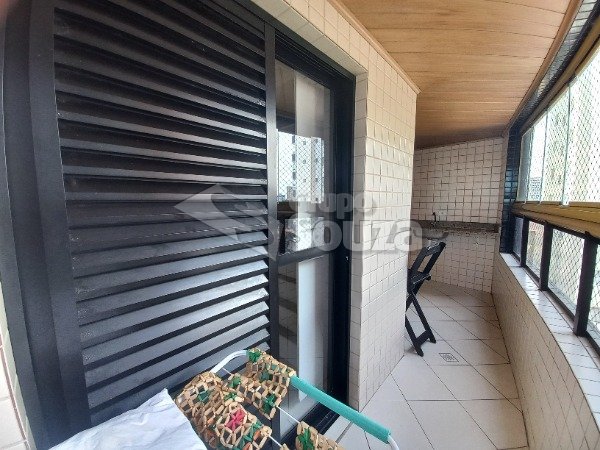 Apartamento Aviação Praia Grande