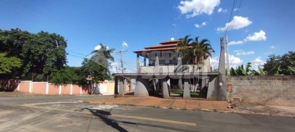 Residencias Sao Cristovao i Rio Das Pedras