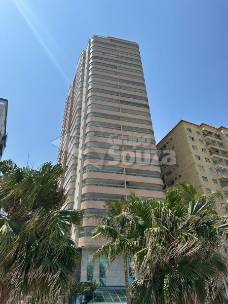 Apartamento Aviação Praia Grande