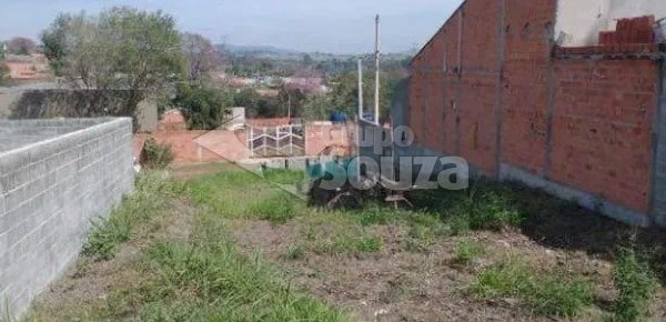 Terreno Parque São Jorge Piracicaba