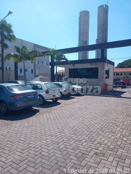 Apartamento Dois Córregos Piracicaba