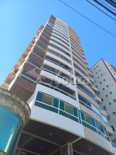 Apartamento Aviação Praia Grande