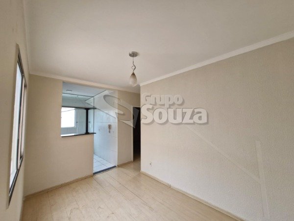 Apartamento Piracicamirim Piracicaba