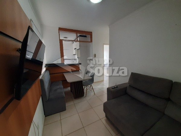 Apartamento Dois Córregos Piracicaba