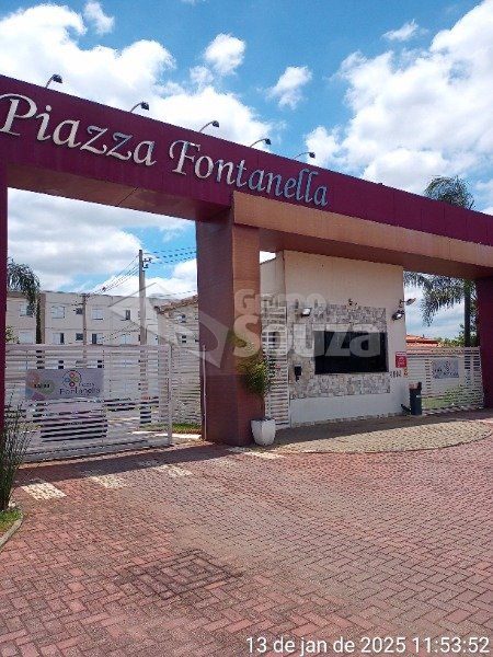 Apartamento Jardim São Francisco Piracicaba