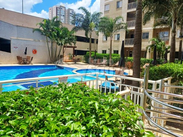 Apartamento Cidade Alta Piracicaba