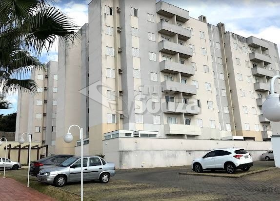 Apartamento Santa Cecilia Piracicaba