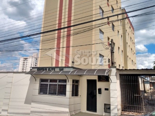 Apartamento Nova América Piracicaba