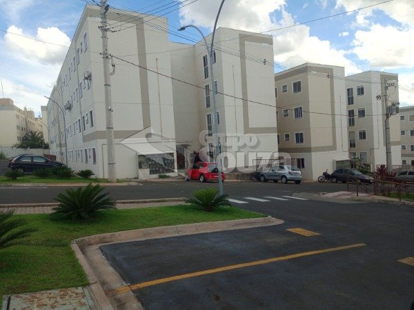 Apartamento Jupiá Piracicaba