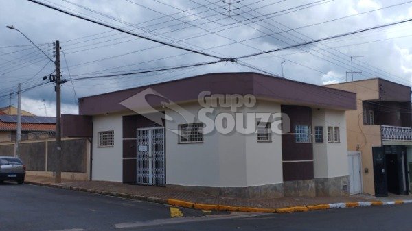 Sala Comercial Bom Jesus Rio Das Pedras