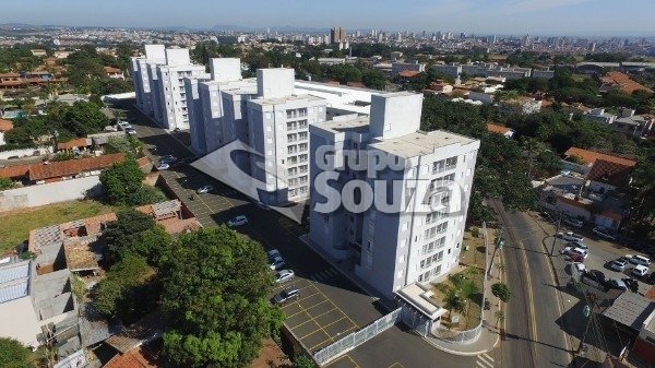 Apartamento Dois Córregos Piracicaba