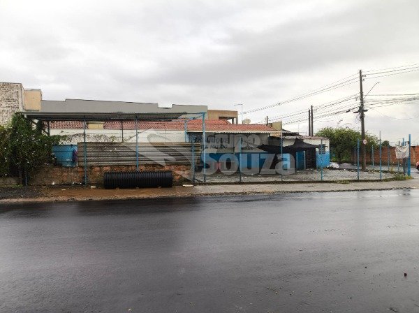 Terreno Parque Conceição Piracicaba