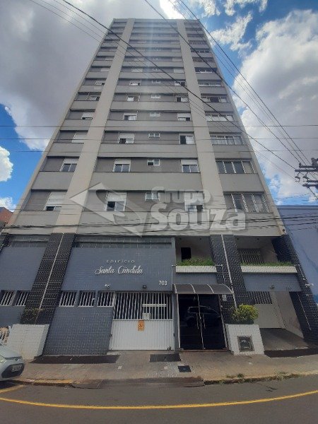 Apartamento Centro Piracicaba