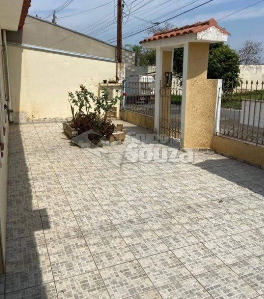 Residencias Jardim São Marcos Capivari