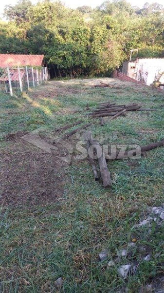 Terreno Nova Suiça (resid Sto Antonio) Piracicaba