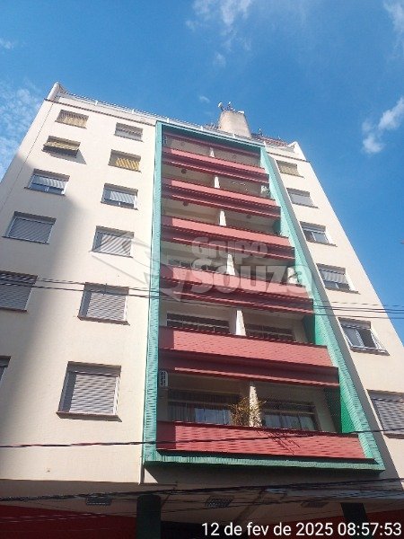 Apartamento Centro Piracicaba