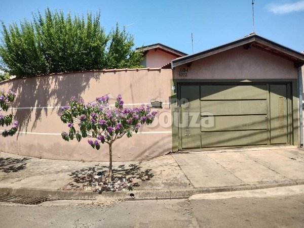 Residencias Jardim Astúrias i Piracicaba