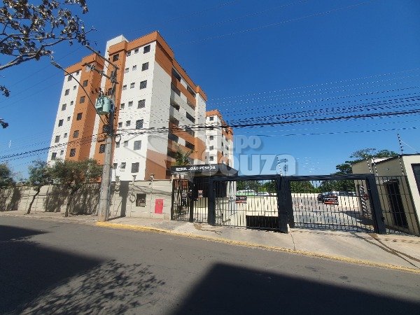 Apartamento Chácara Esperia Piracicaba