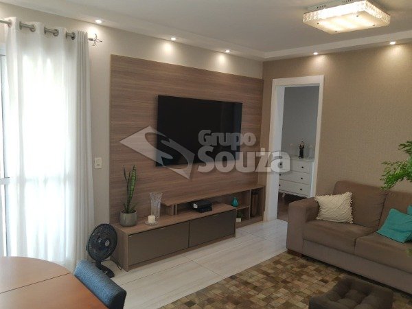 Apartamento Jardim Elite Piracicaba