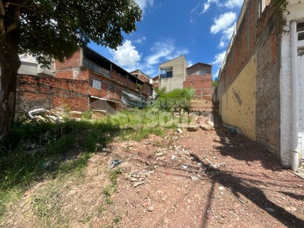 Terreno Jardim Residencial Javary Iii Piracicaba