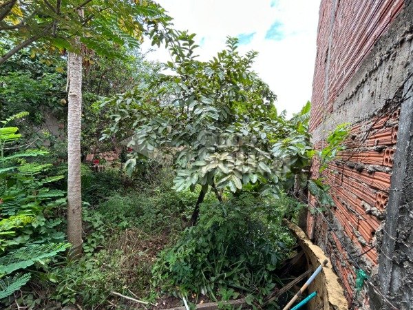 Terreno Jardim Planalto Piracicaba