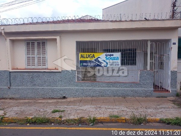 Residencias Higienópolis Piracicaba