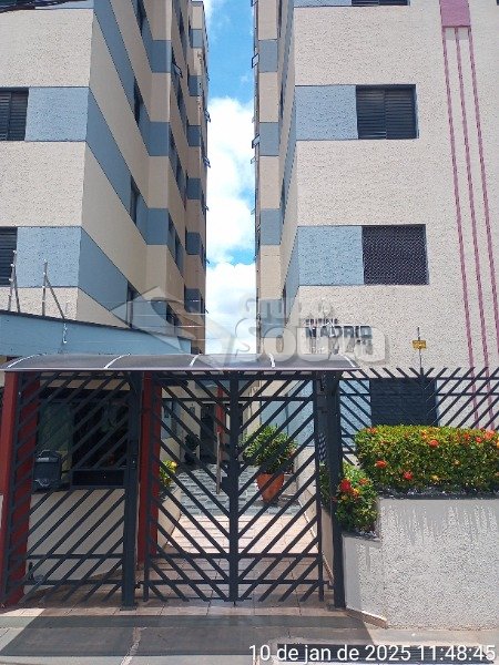 Apartamento Higienópolis Piracicaba