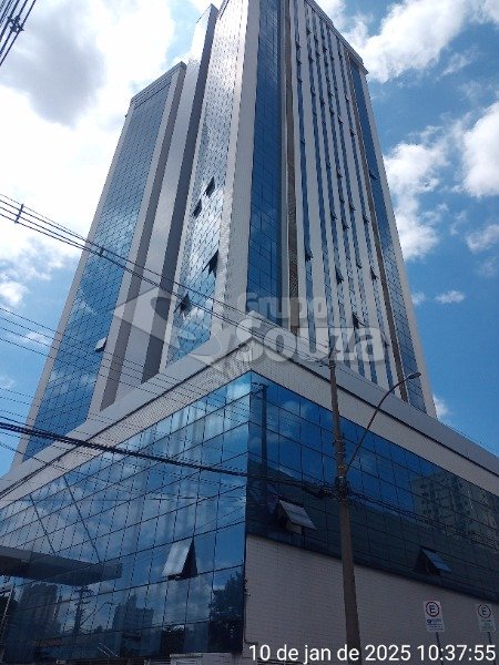 Sala Comercial Centro Piracicaba