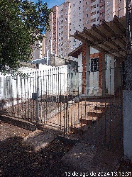 Residencias Nova América Piracicaba