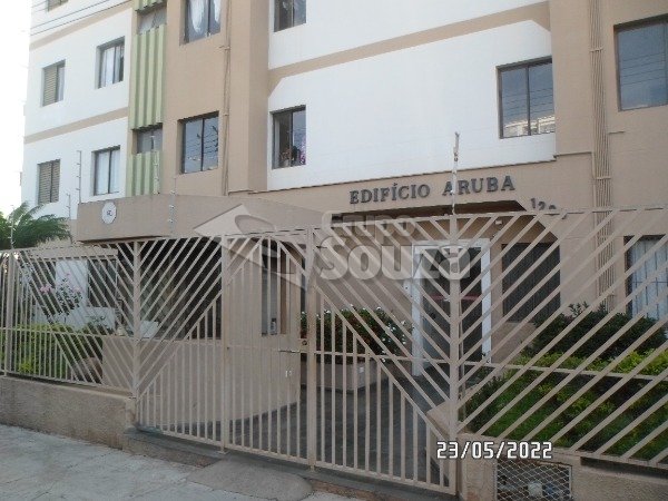 Apartamento Alto Piracicaba